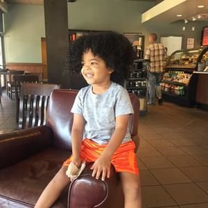 Meet your Posher, Frank